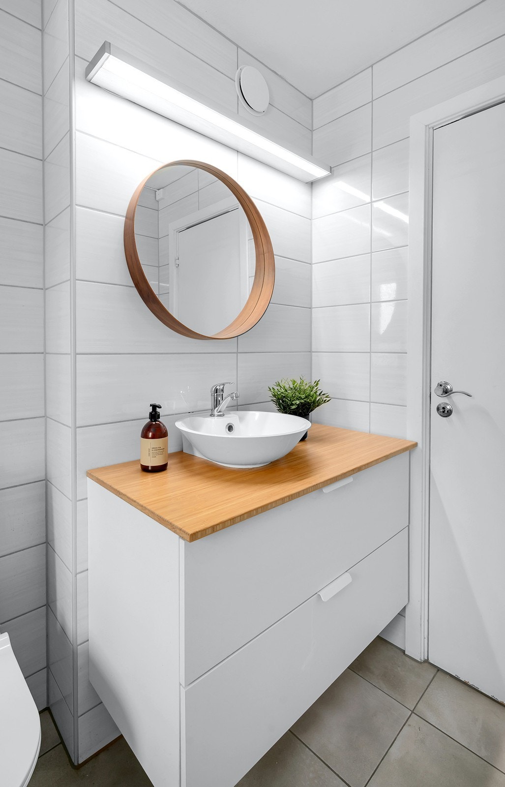 Meget lekkert! Galleribilde