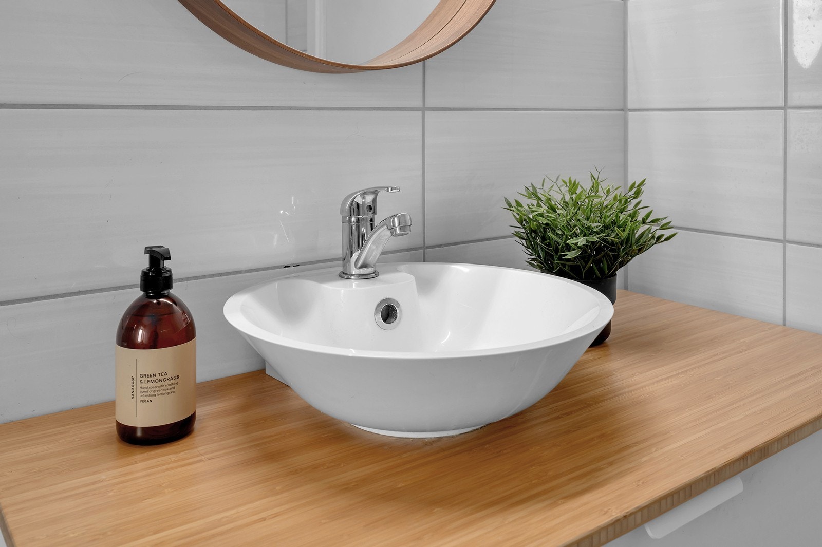 Detalj. Galleribilde