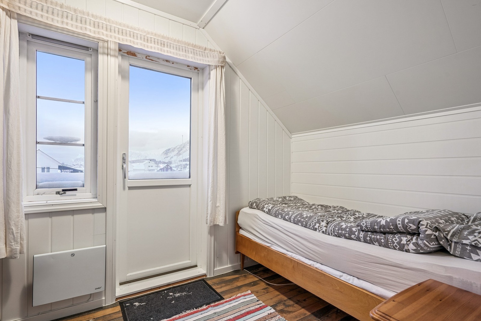 Soverom 3. Galleribilde