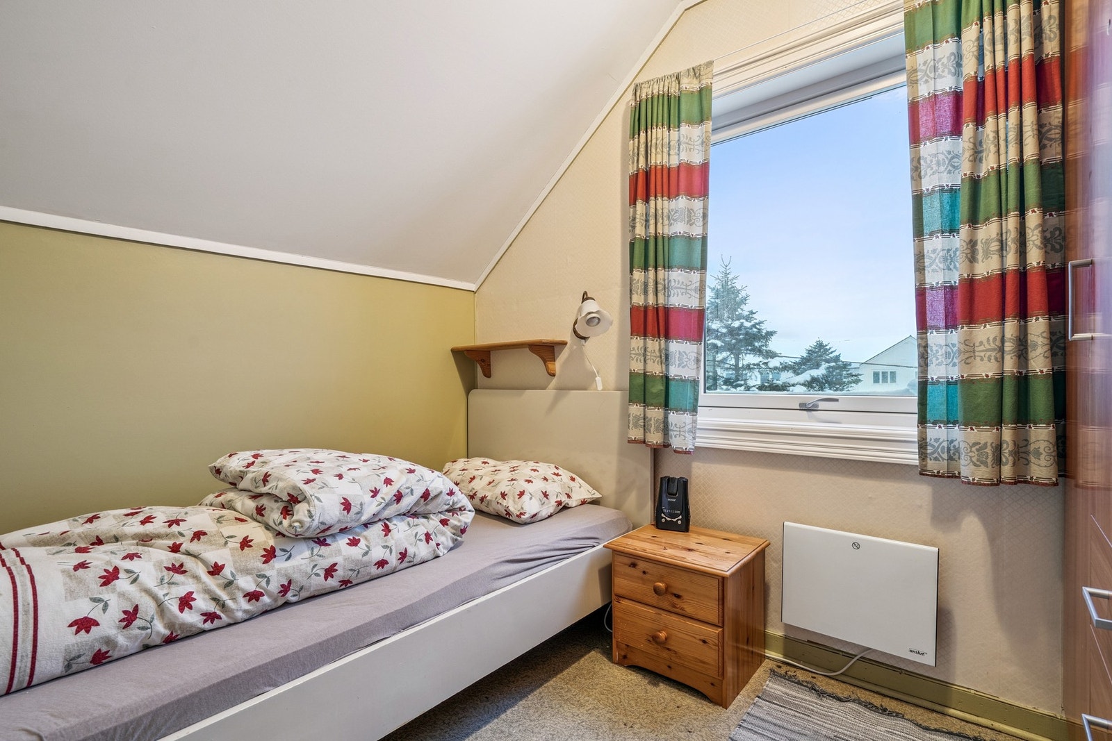 Soverom 4. Galleribilde