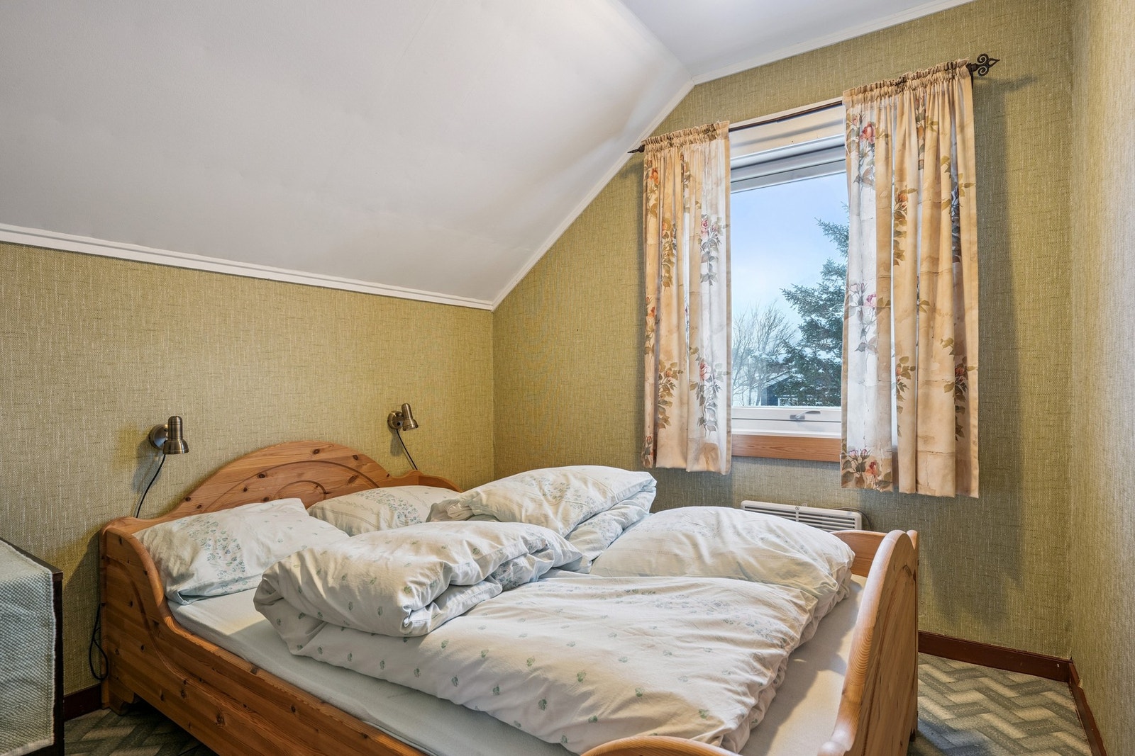 Soverom 2. Galleribilde