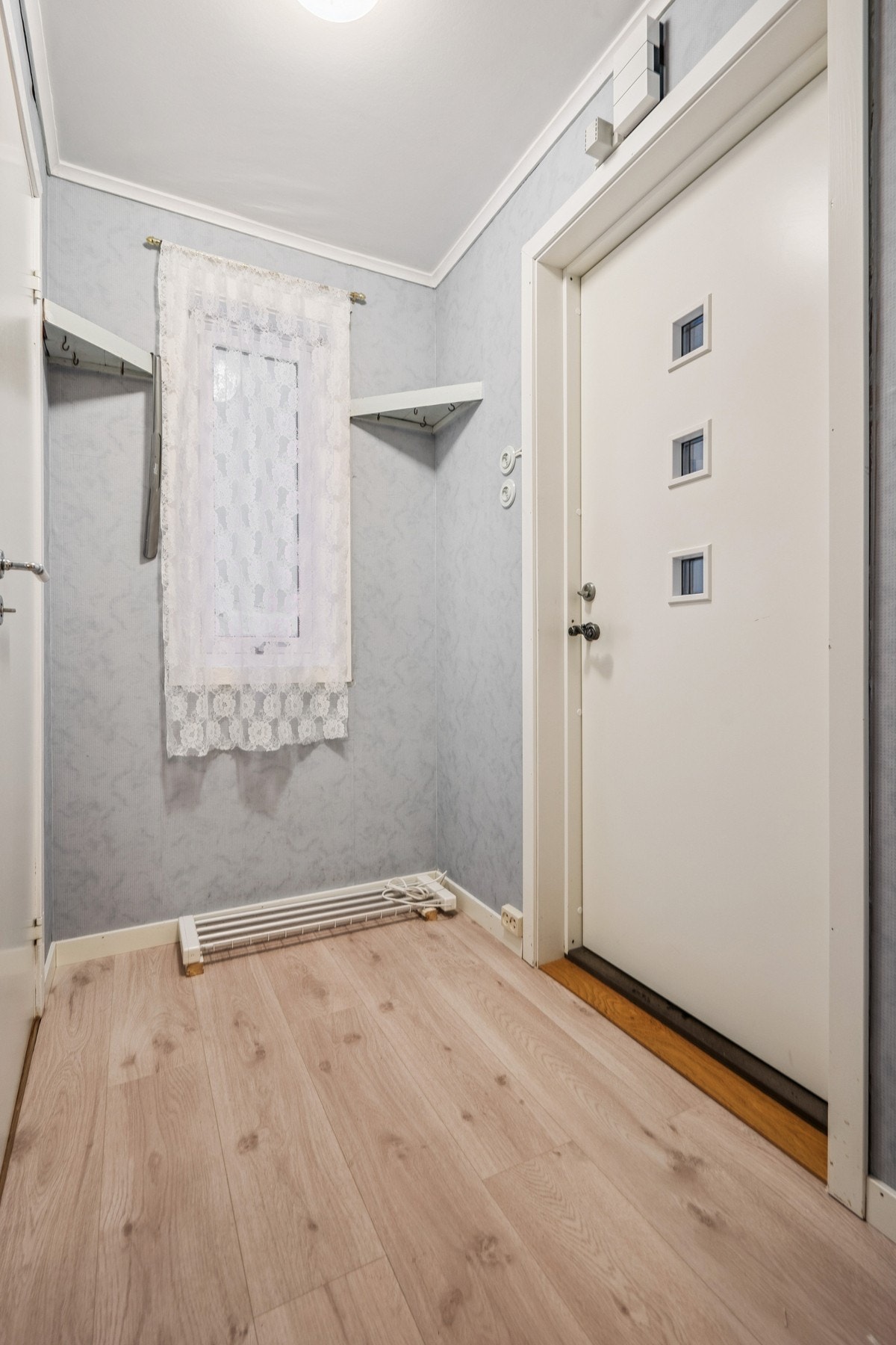 Velkommen inn! Galleribilde