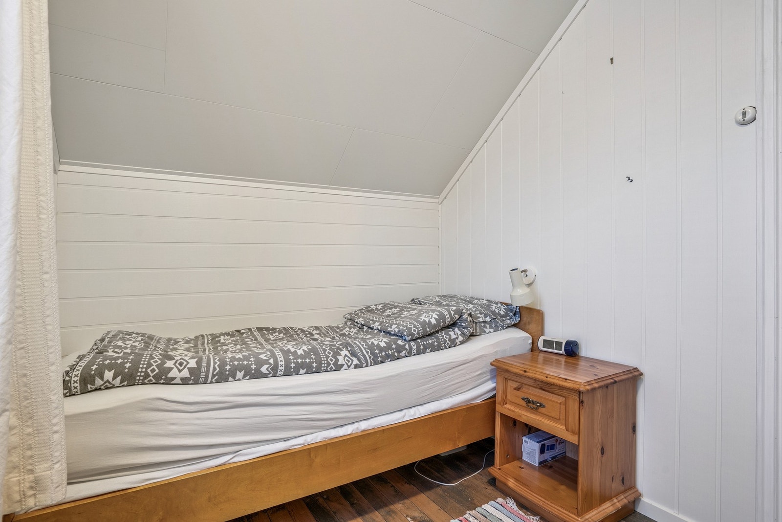 Soverom 3. Galleribilde