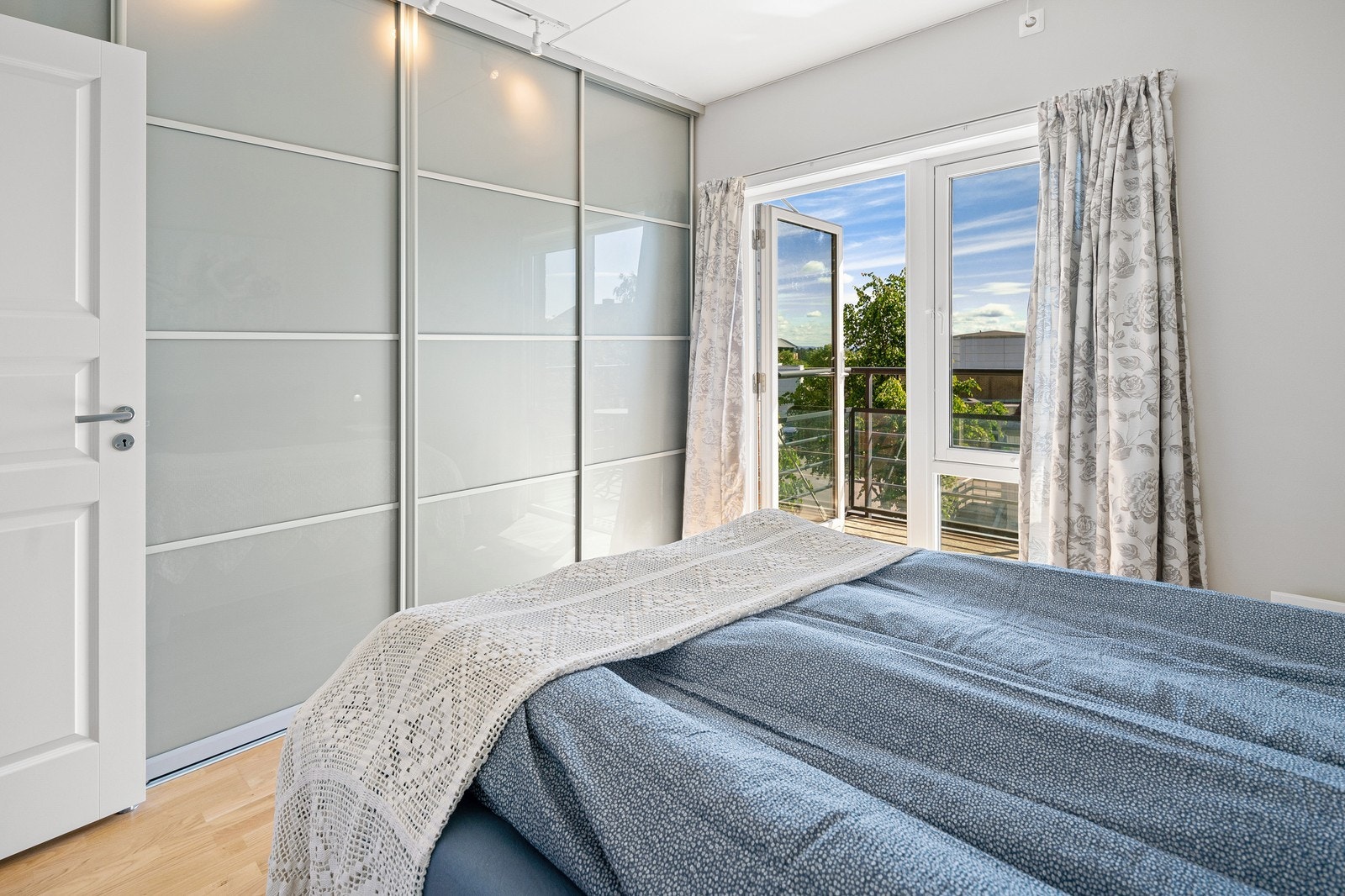 Soverom 1 Galleribilde