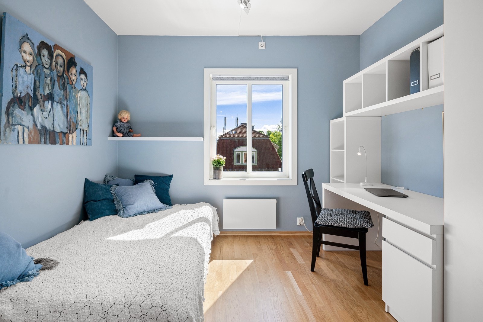 Soverom 2 Galleribilde