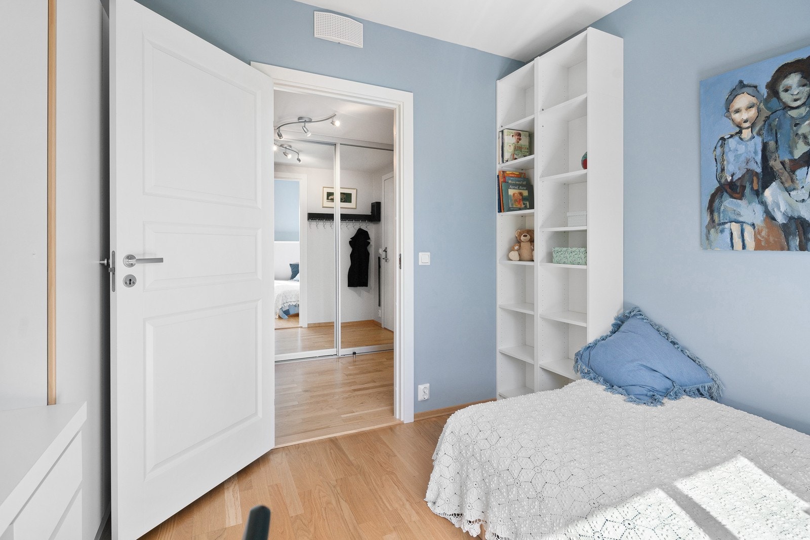 Soverom 2 Galleribilde