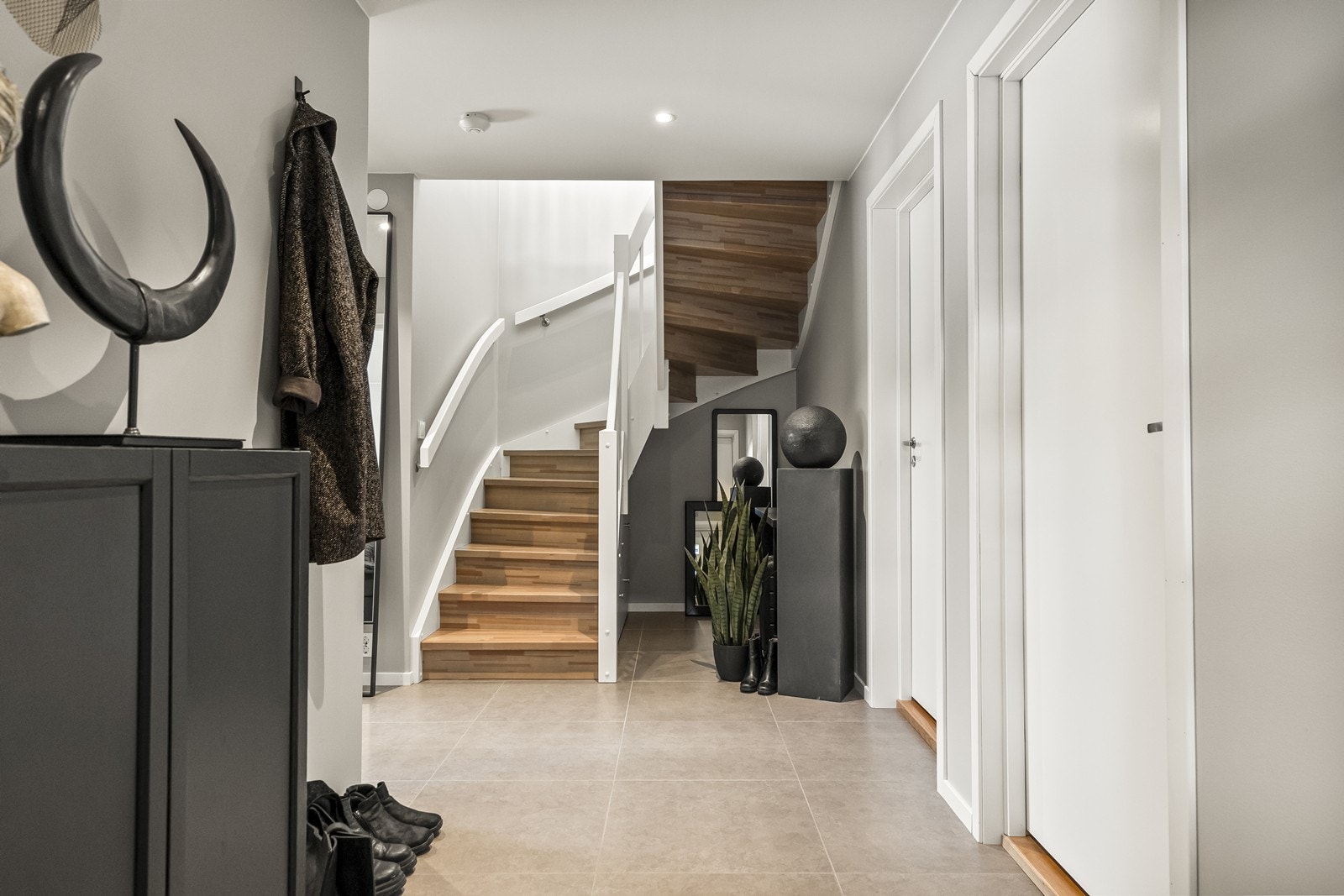 Velkommen inn! Galleribilde