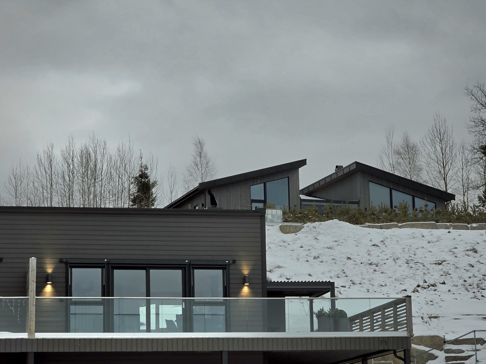 Bilde tatt av selger Galleribilde