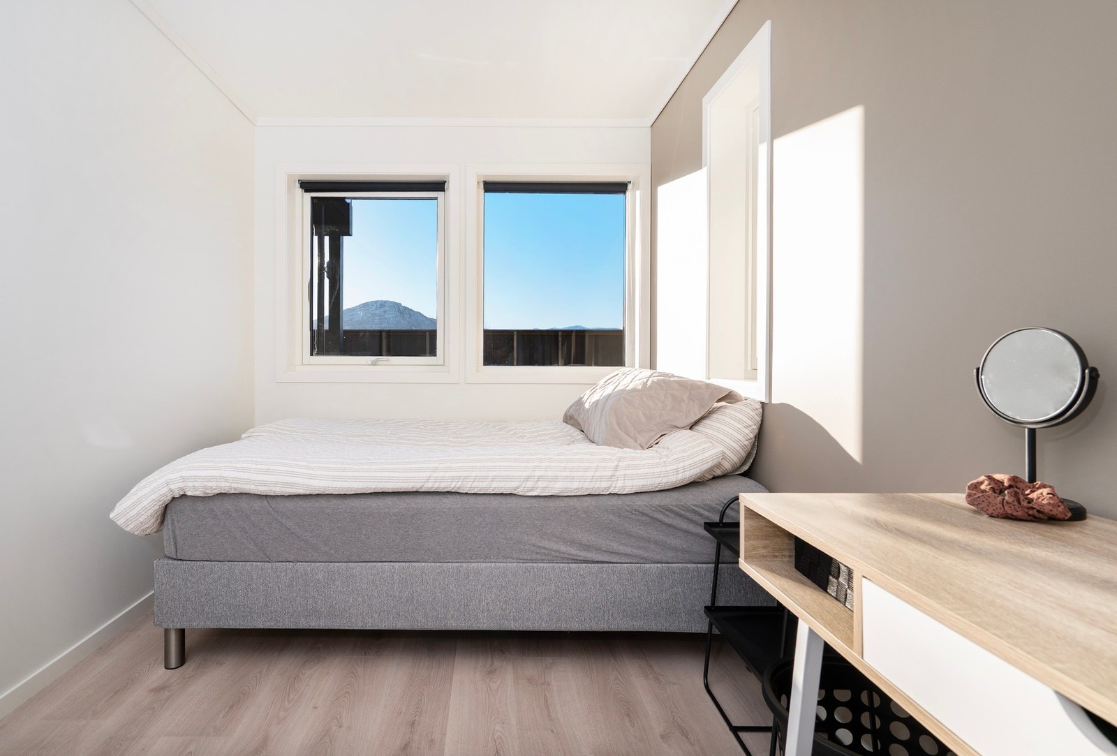 Perfekt barnerom! Galleribilde