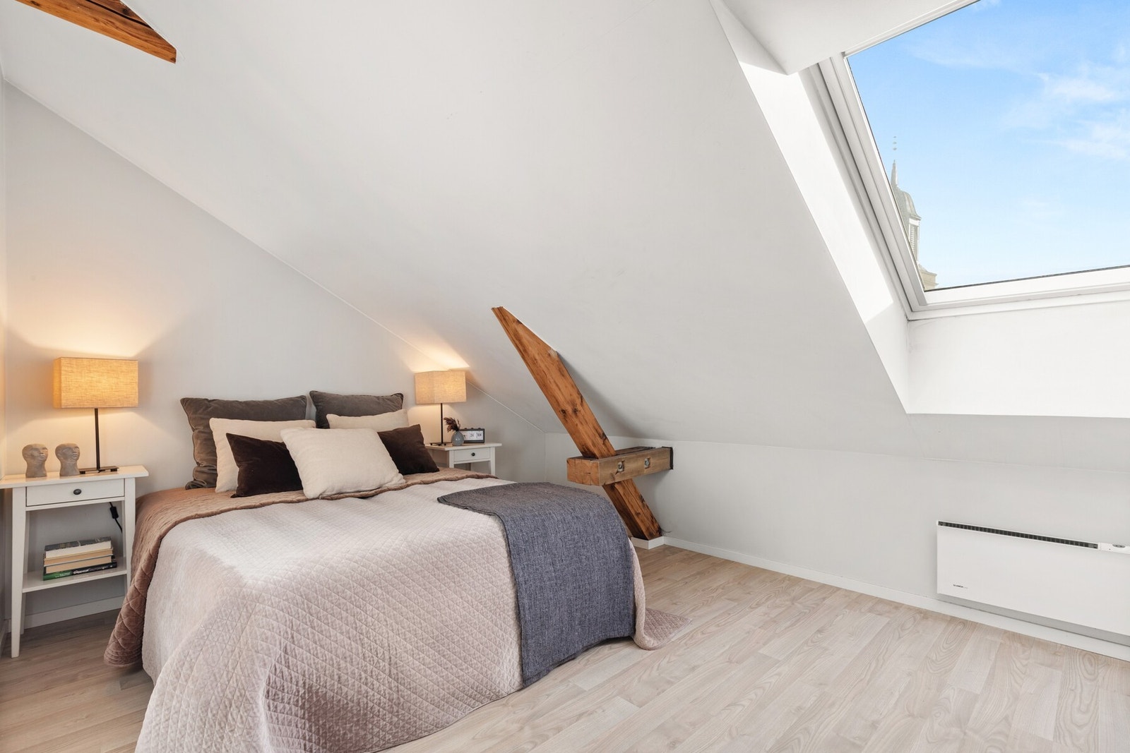 Soverom 1. Galleribilde