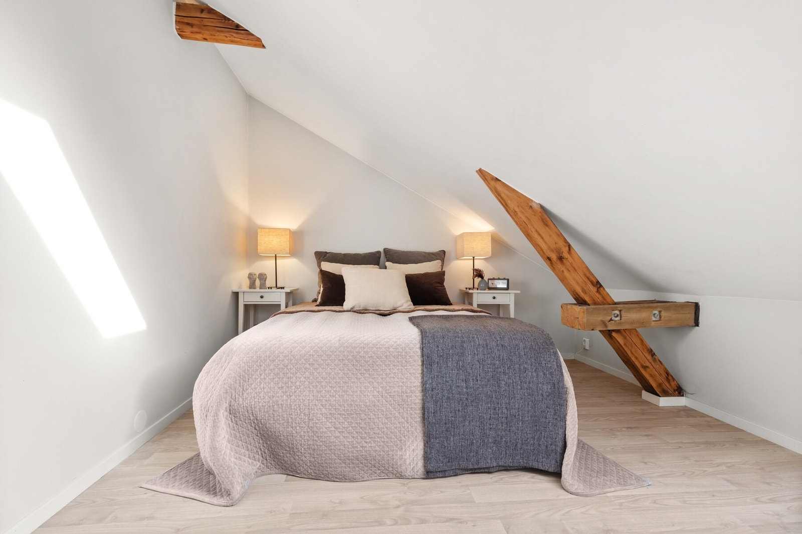 Soverom 1. Galleribilde