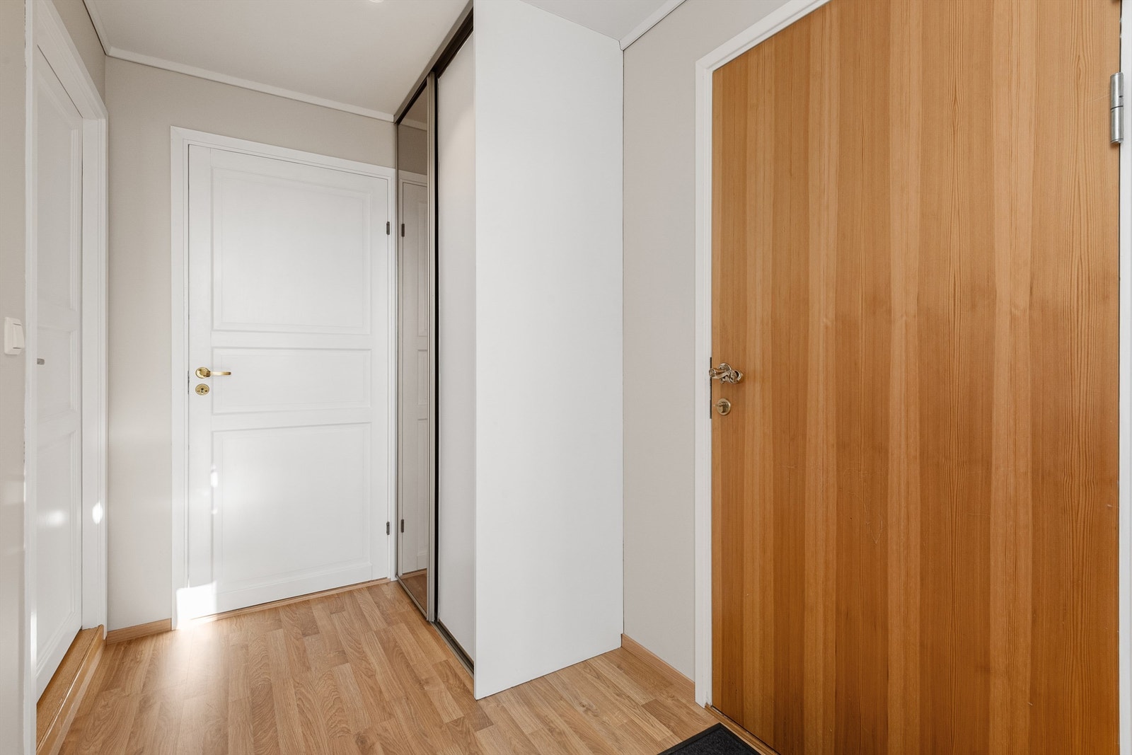 Hall/entré Galleribilde