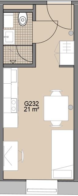 Tegning 1 Galleribilde