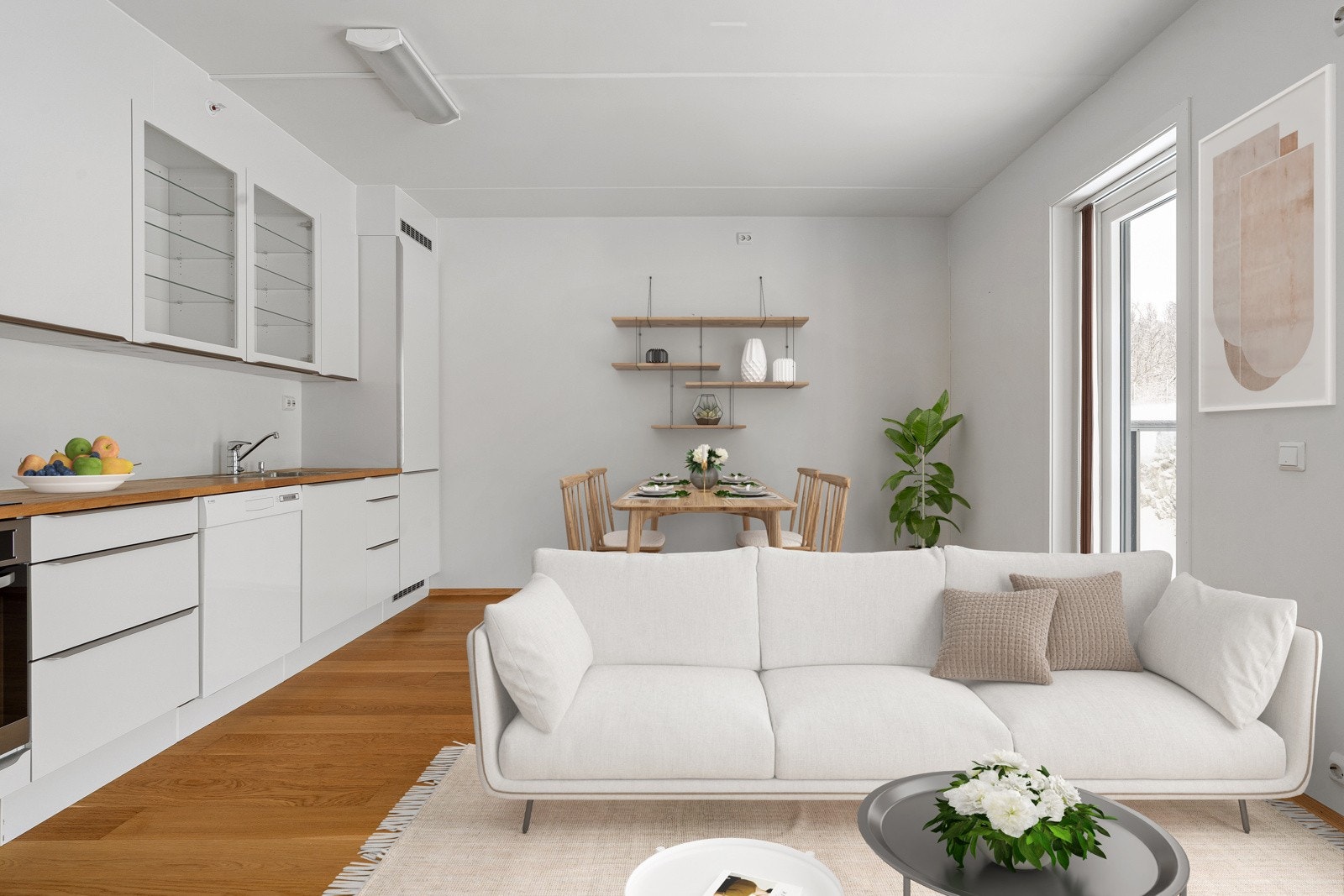 Velkommen til Workinntoppen 26 - Presentert av Ivar J. Nerdal.