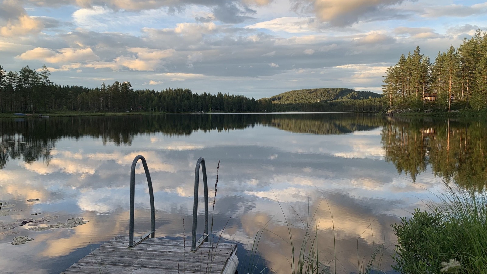 Ørtesvatnet Galleribilde