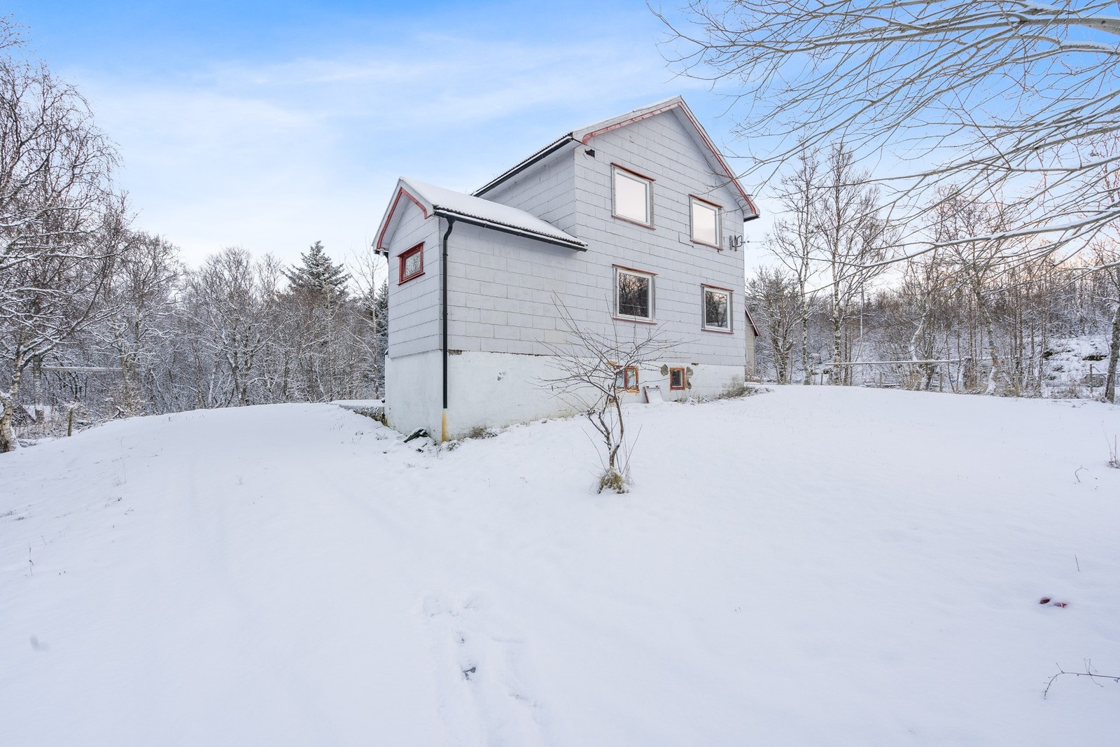 Velkommen til Stavsengveien 145 - Galleribilde
