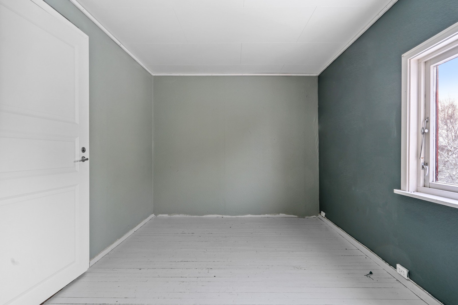 Soverom 2 Galleribilde