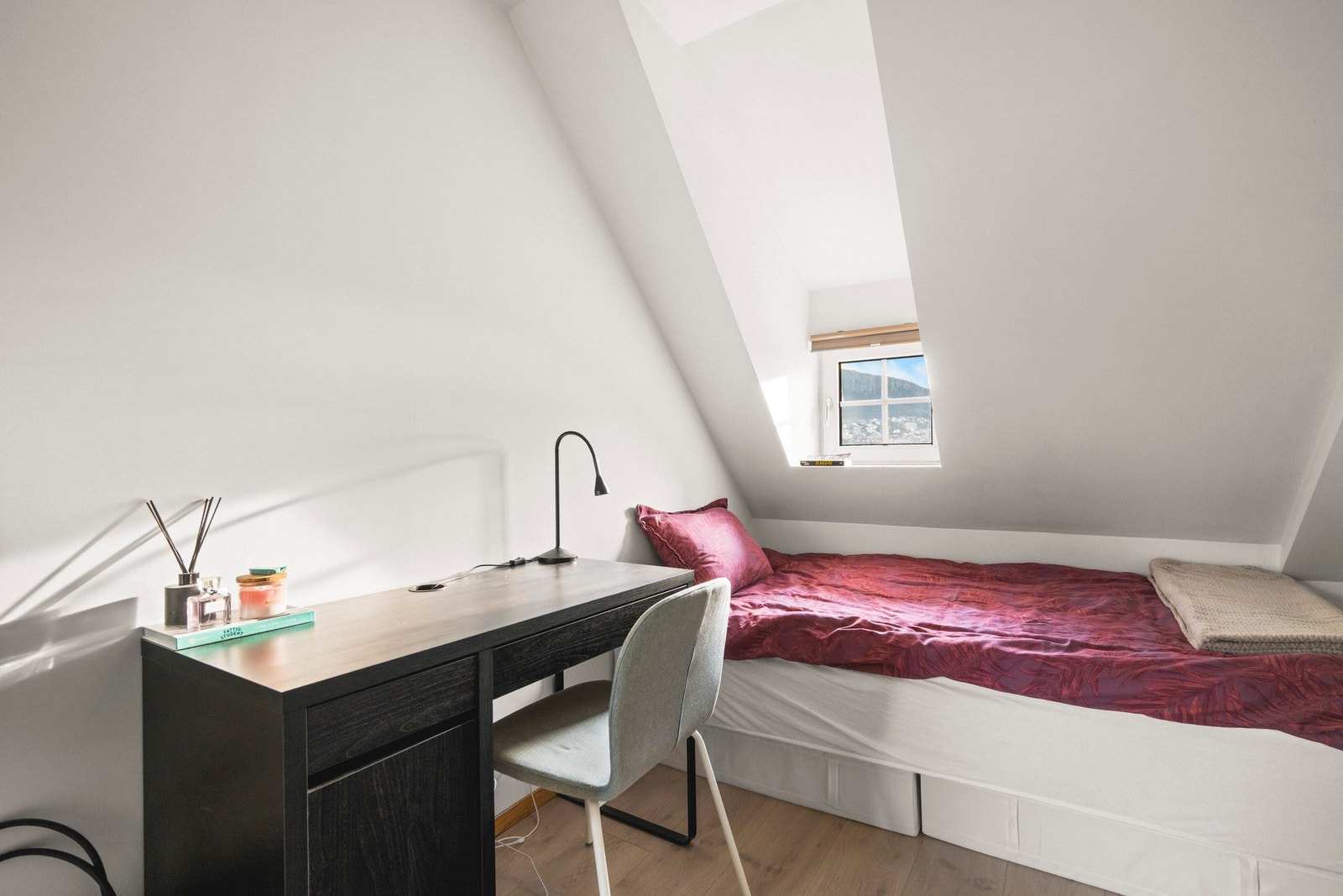 Soverom 3 Galleribilde