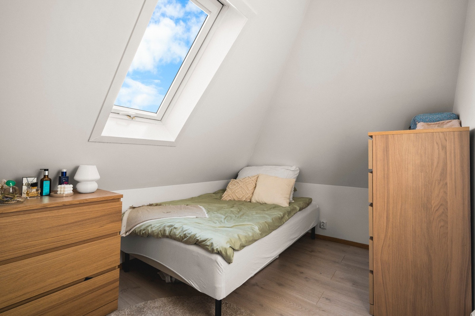 Soverom 1 Galleribilde