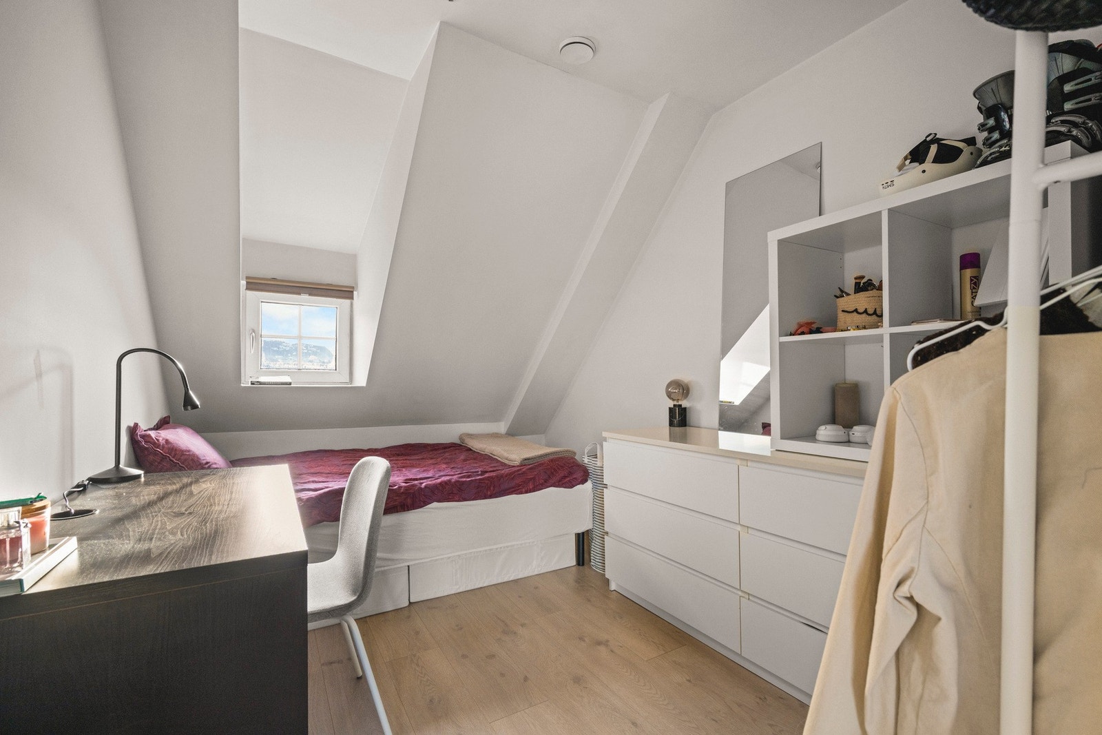 Soverom 3 Galleribilde