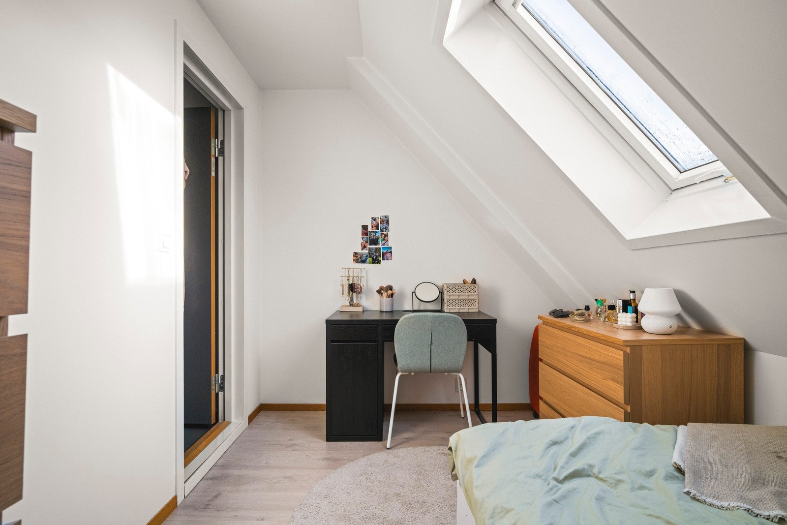 Soverom 1 Galleribilde