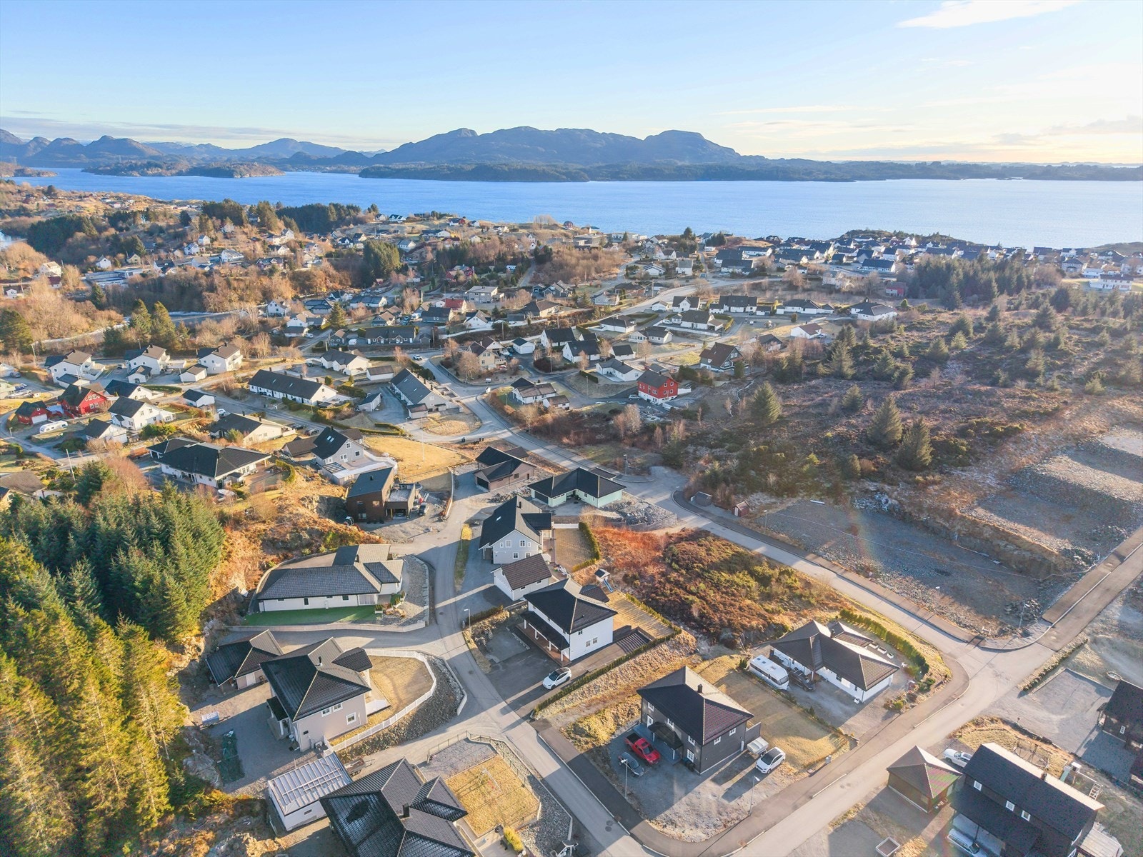 Husk påmelding til visning! Galleribilde