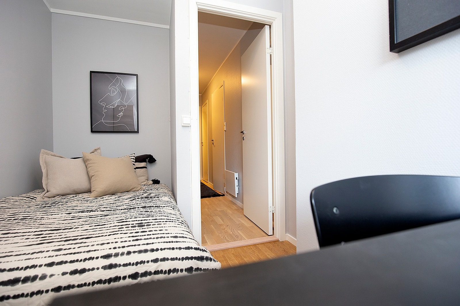 Sov 1 - 1. plan Galleribilde