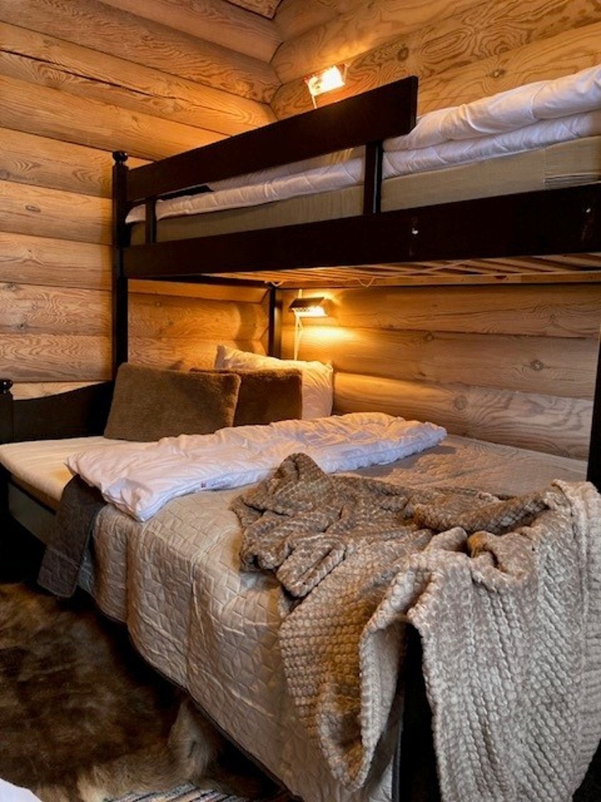 Soverom 4 Galleribilde