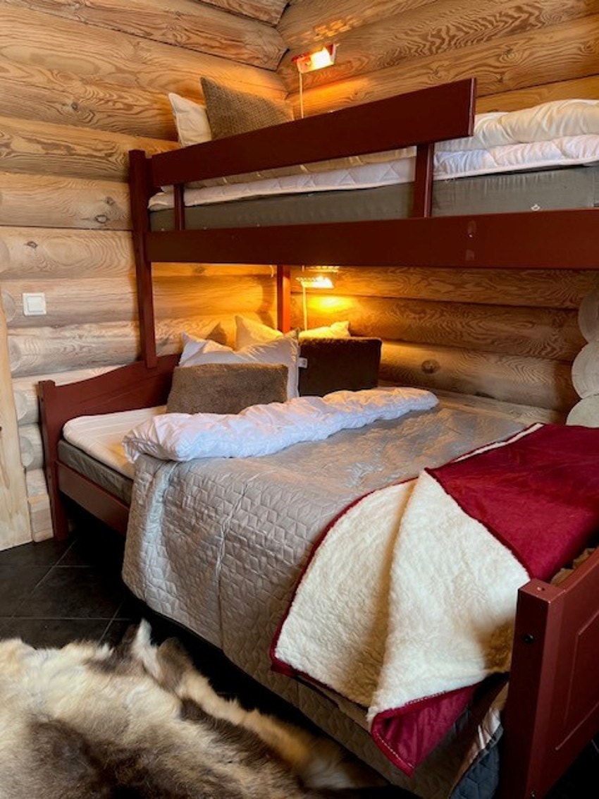 Soverom 2 Galleribilde