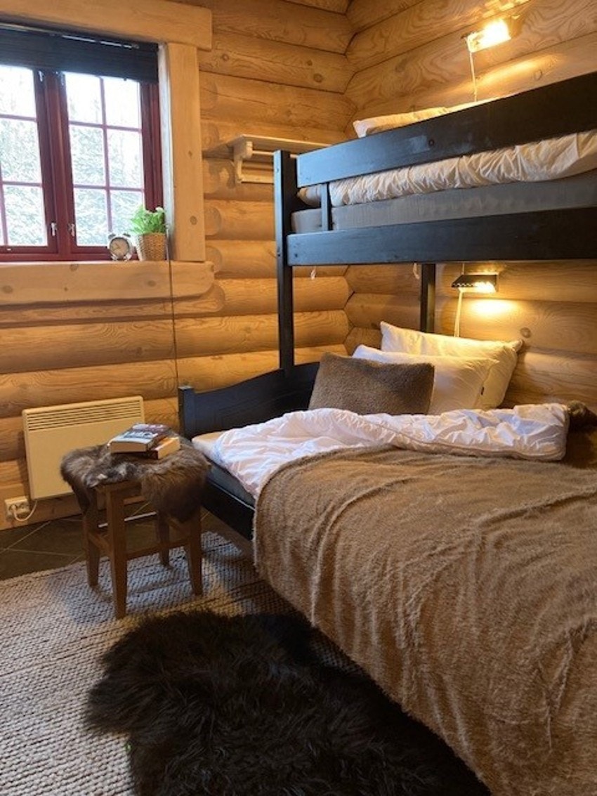 Soverom 3 Galleribilde