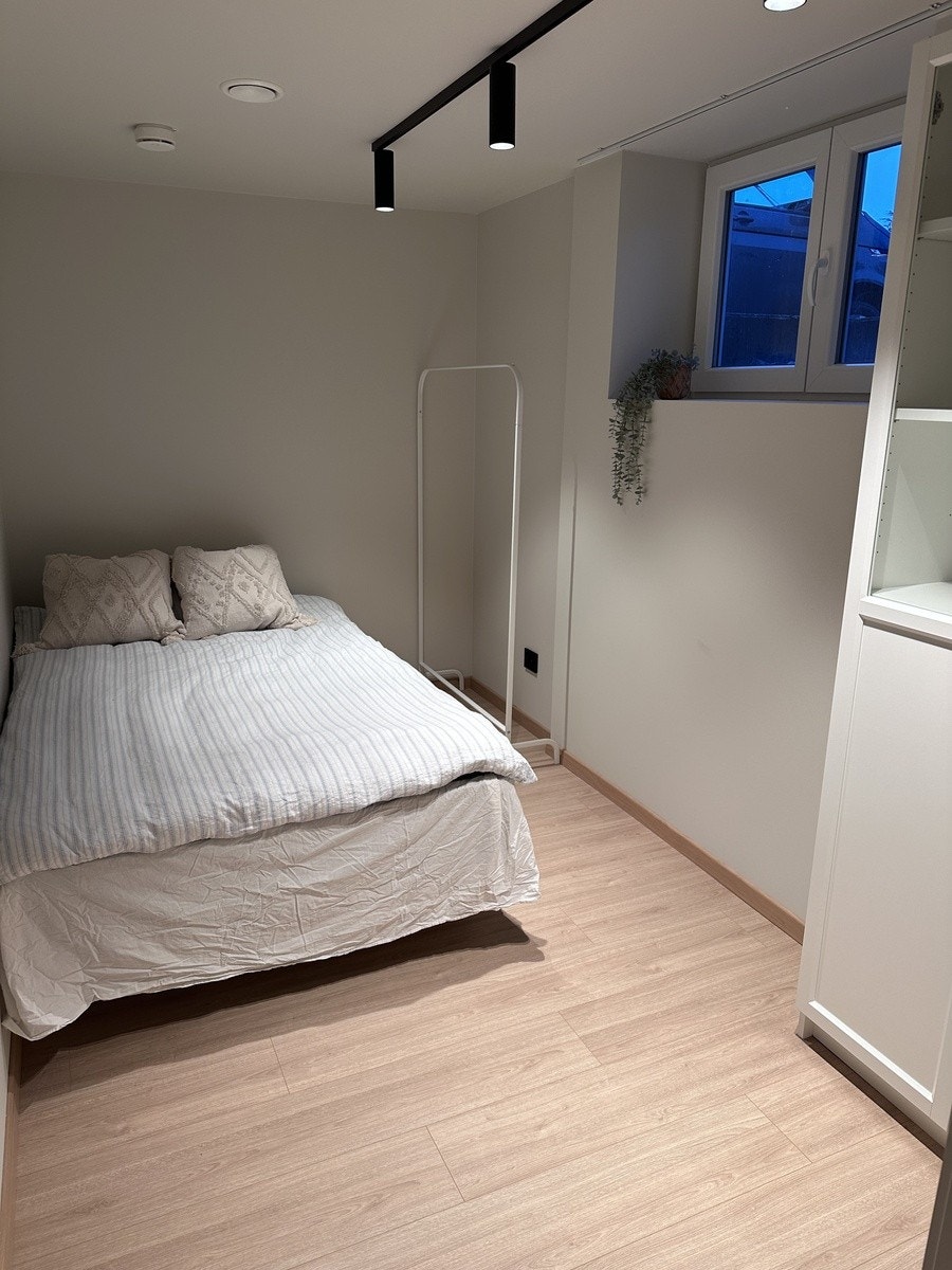 Soverom 3 Galleribilde