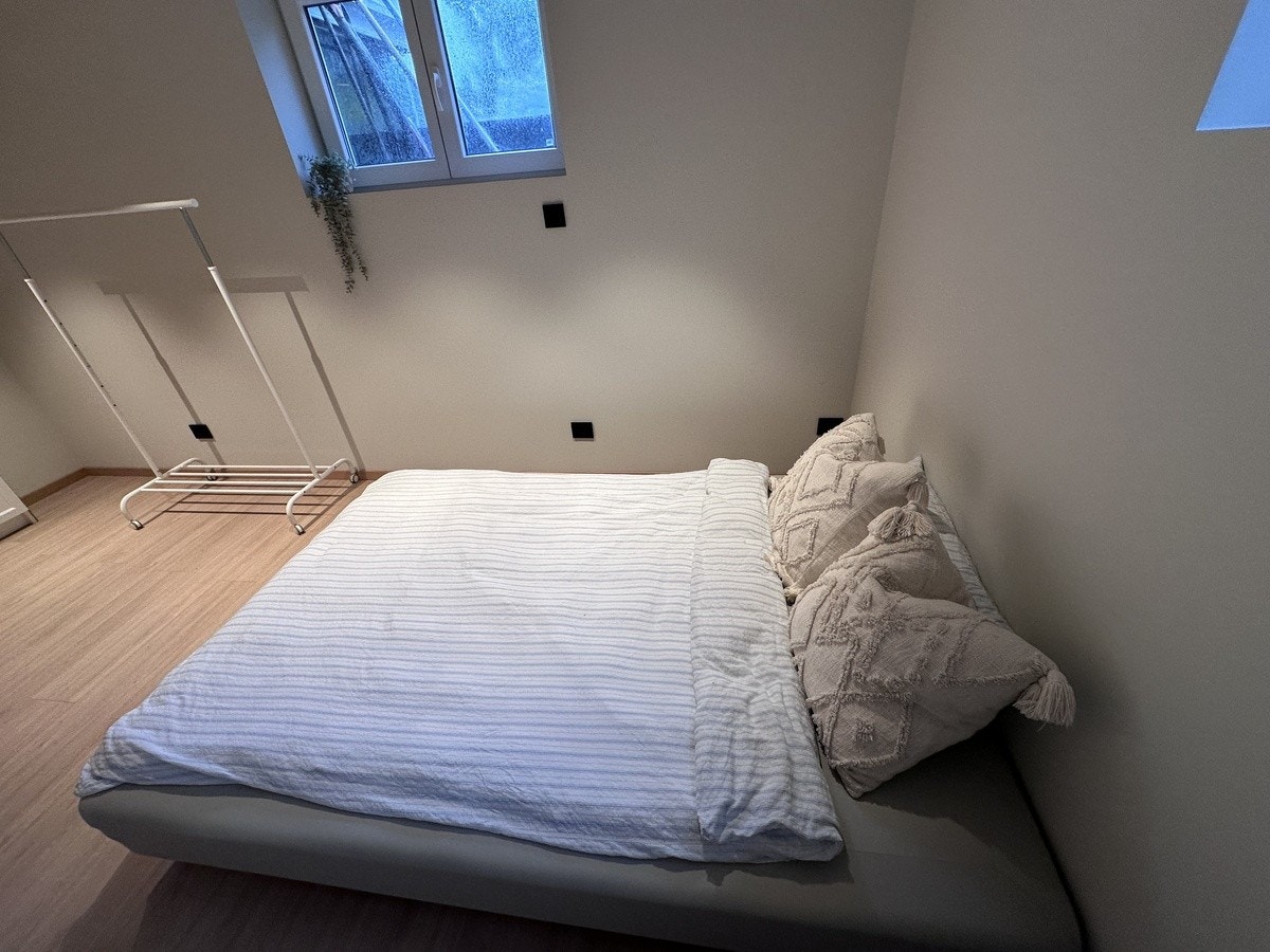 Soverom 1 Galleribilde