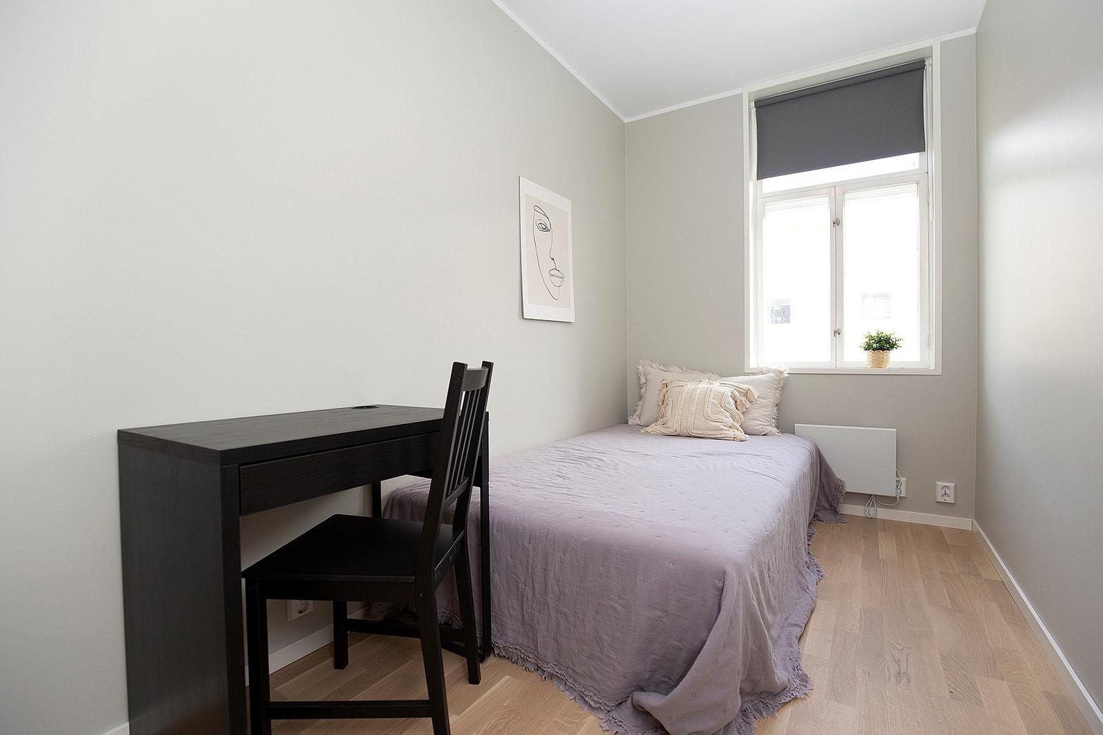 Soverom 2 Galleribilde