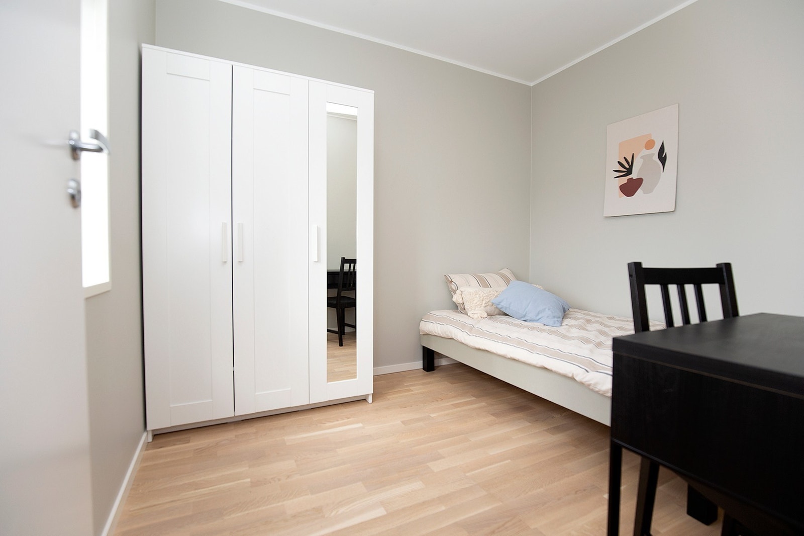 Soverom 1 Galleribilde