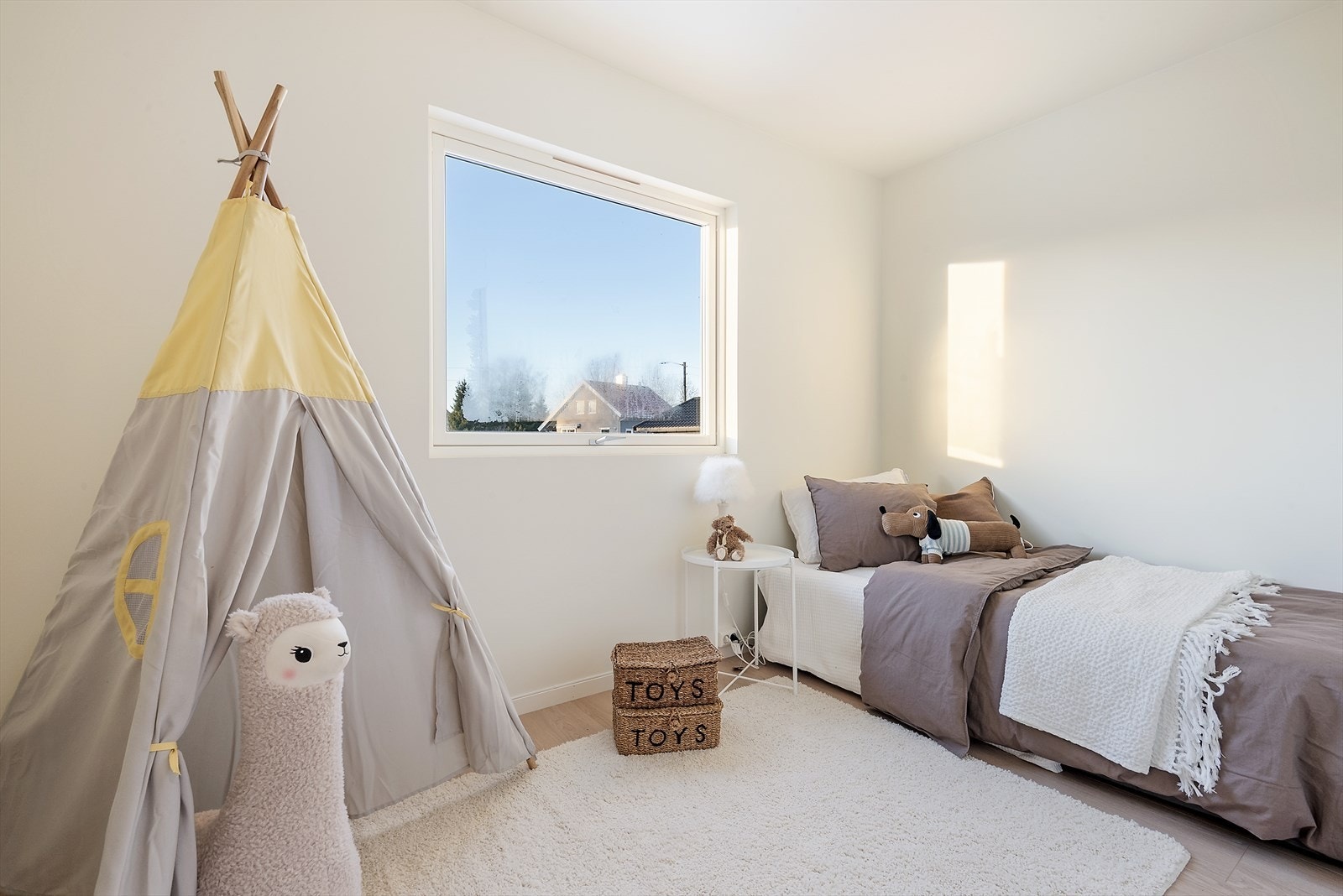 Soverom IV Galleribilde