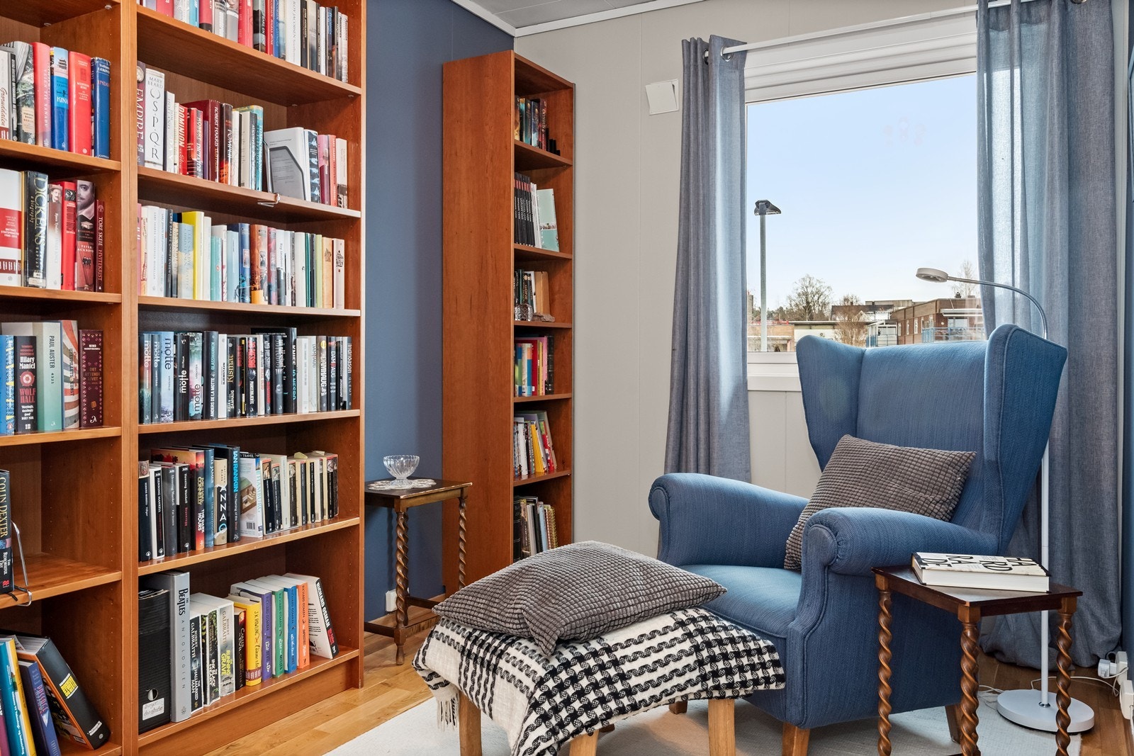 Soverom 3 i 2.etasje Galleribilde