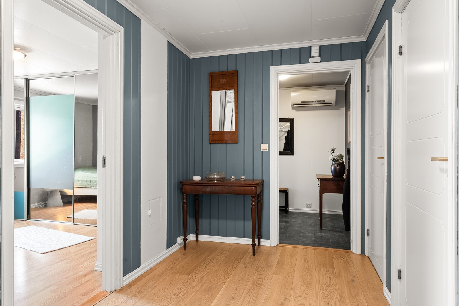 Trappegang Galleribilde