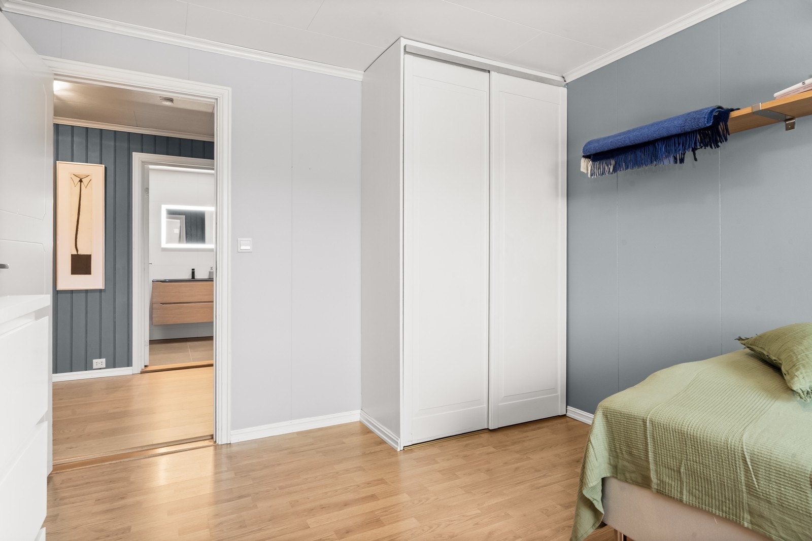 Soverom 2 Galleribilde