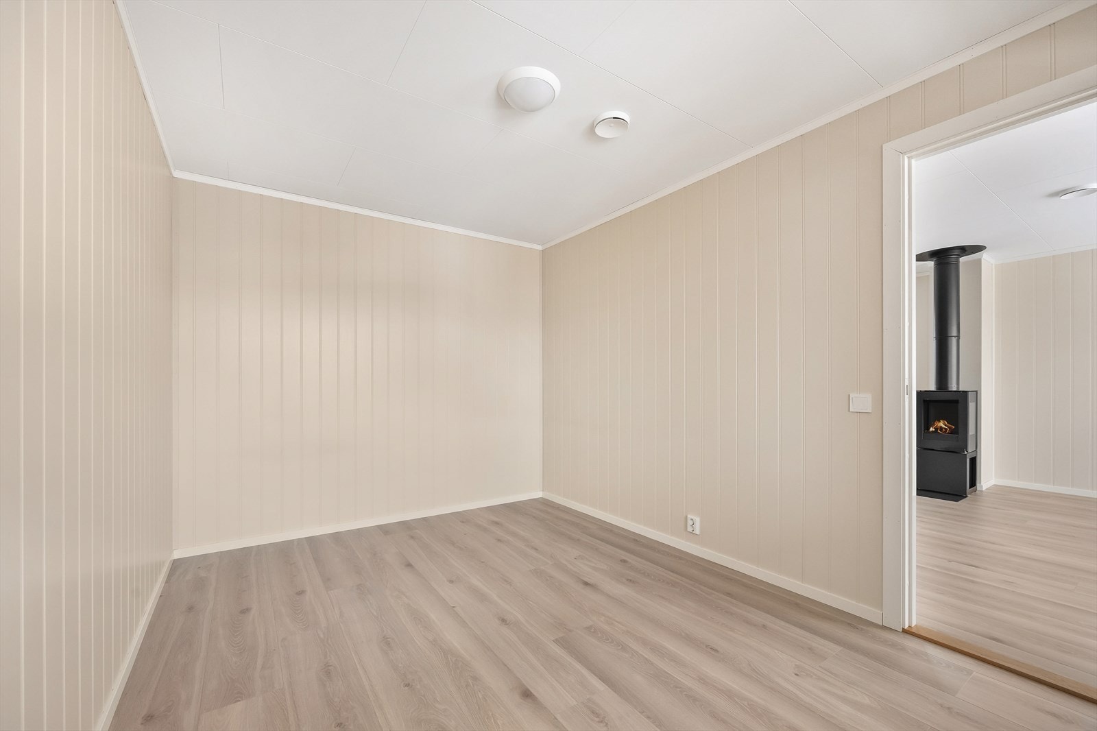 Soverom 2 Galleribilde