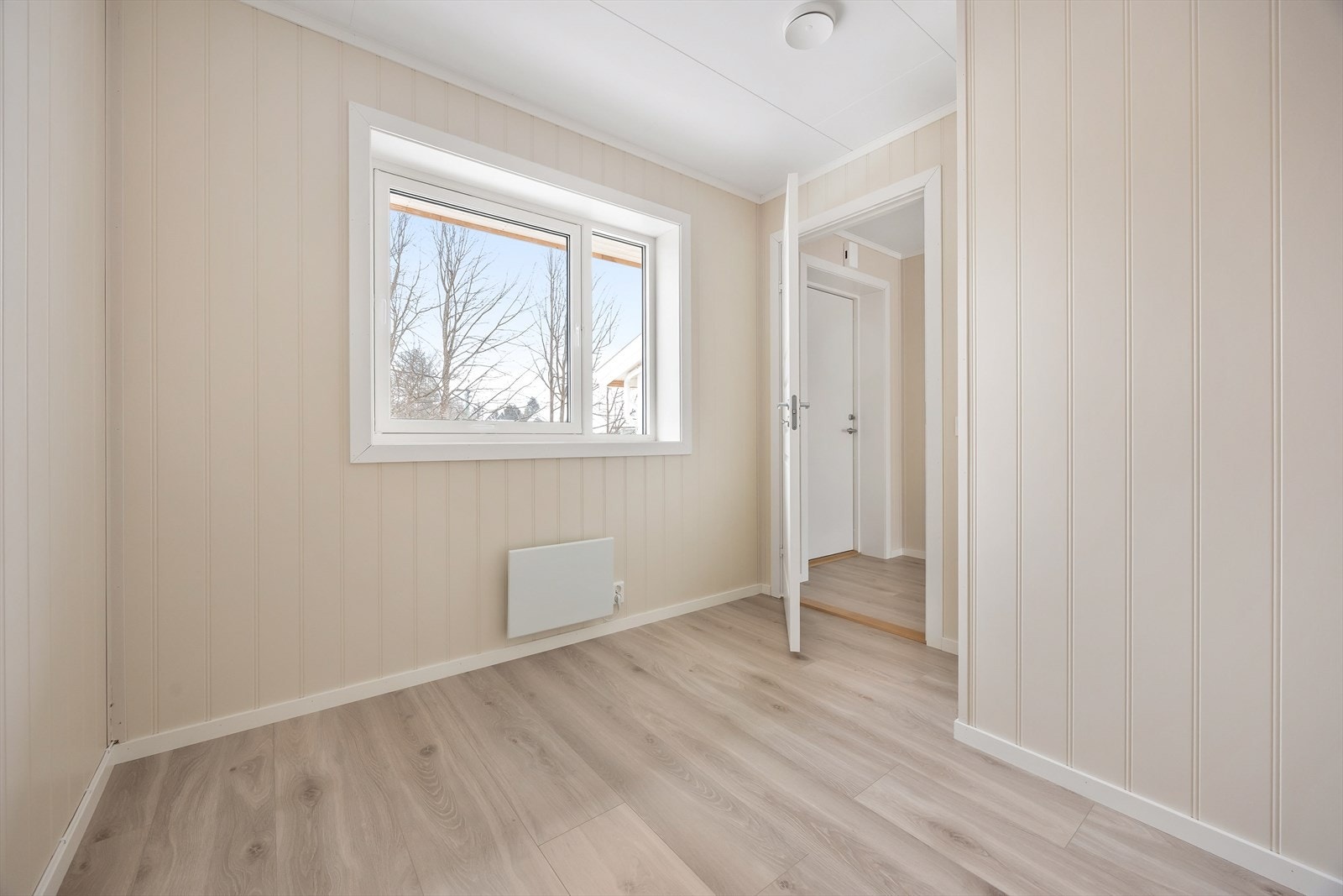 Soverom 1 Galleribilde