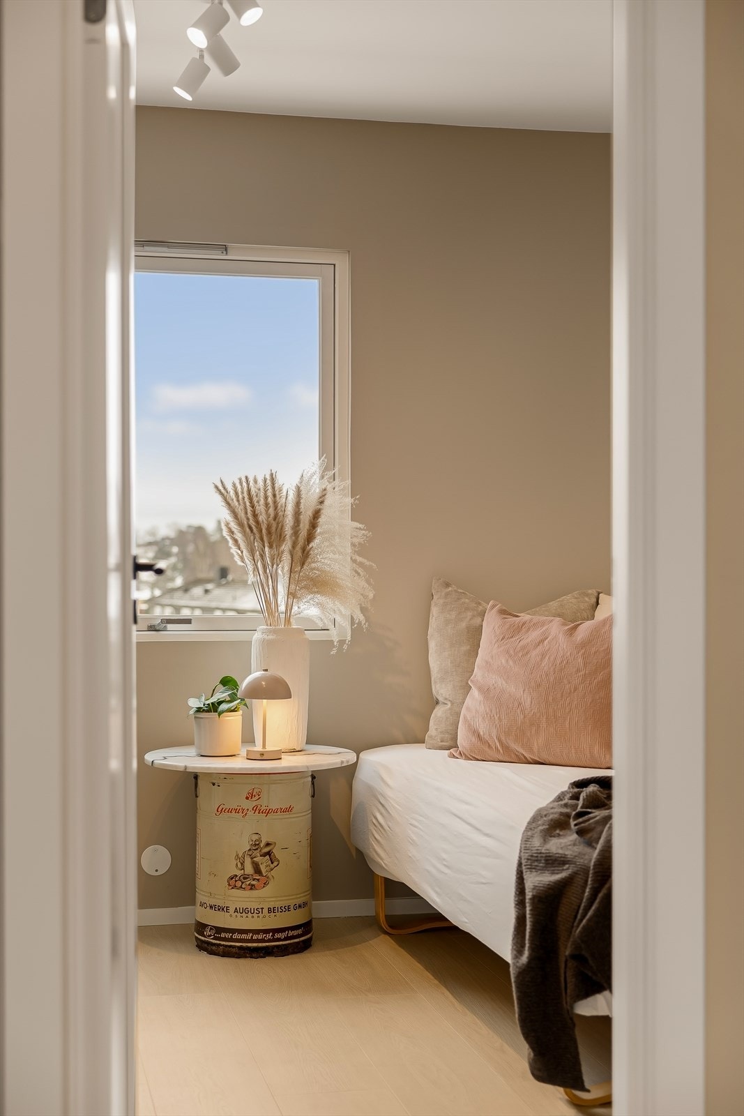 Soverom 2. Galleribilde