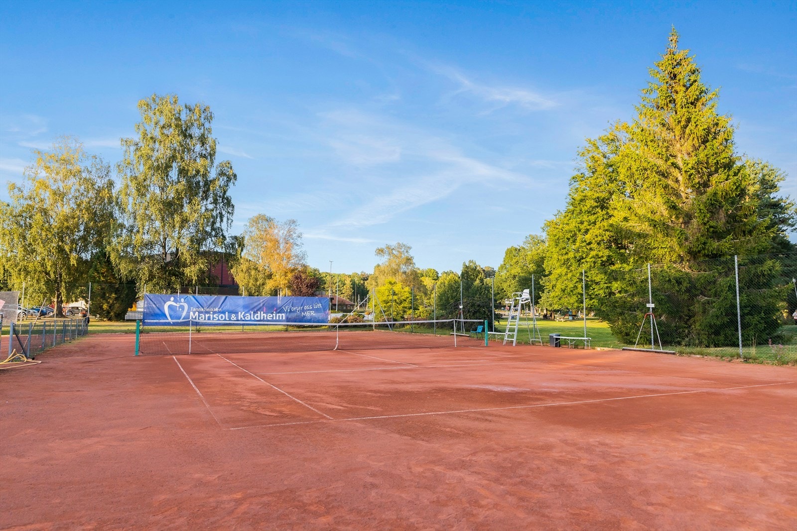 Nærområdet. Galleribilde