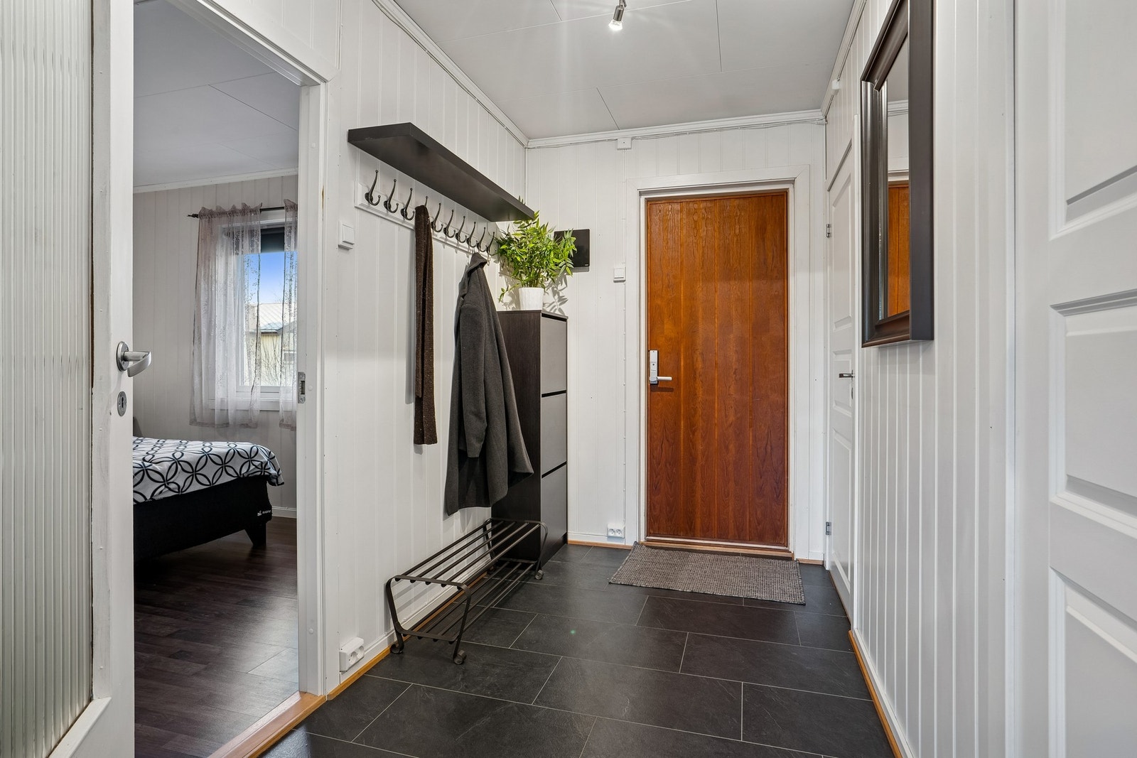 Velkommen inn! Galleribilde