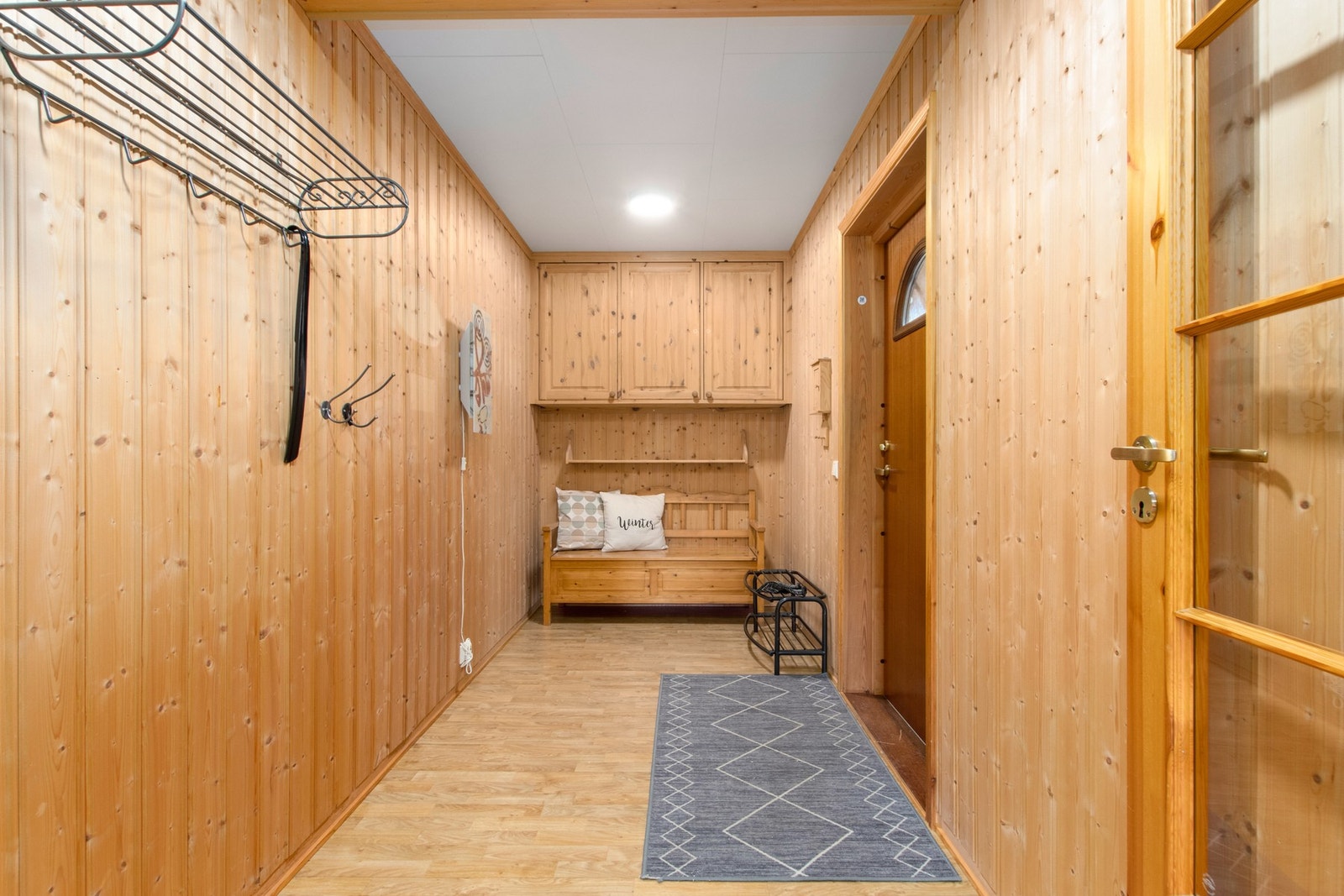 èntre. Galleribilde