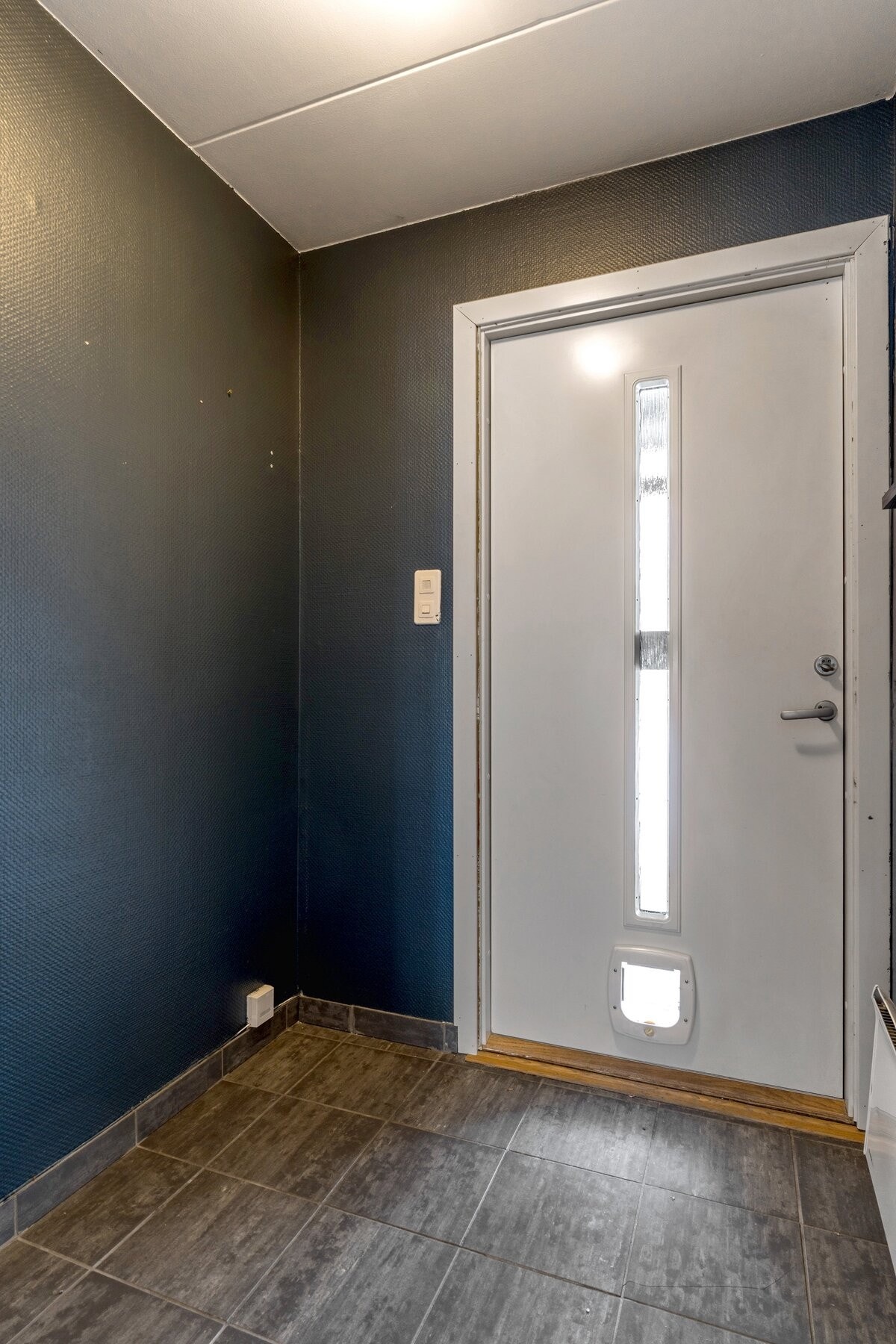 Velkommen inn! Galleribilde