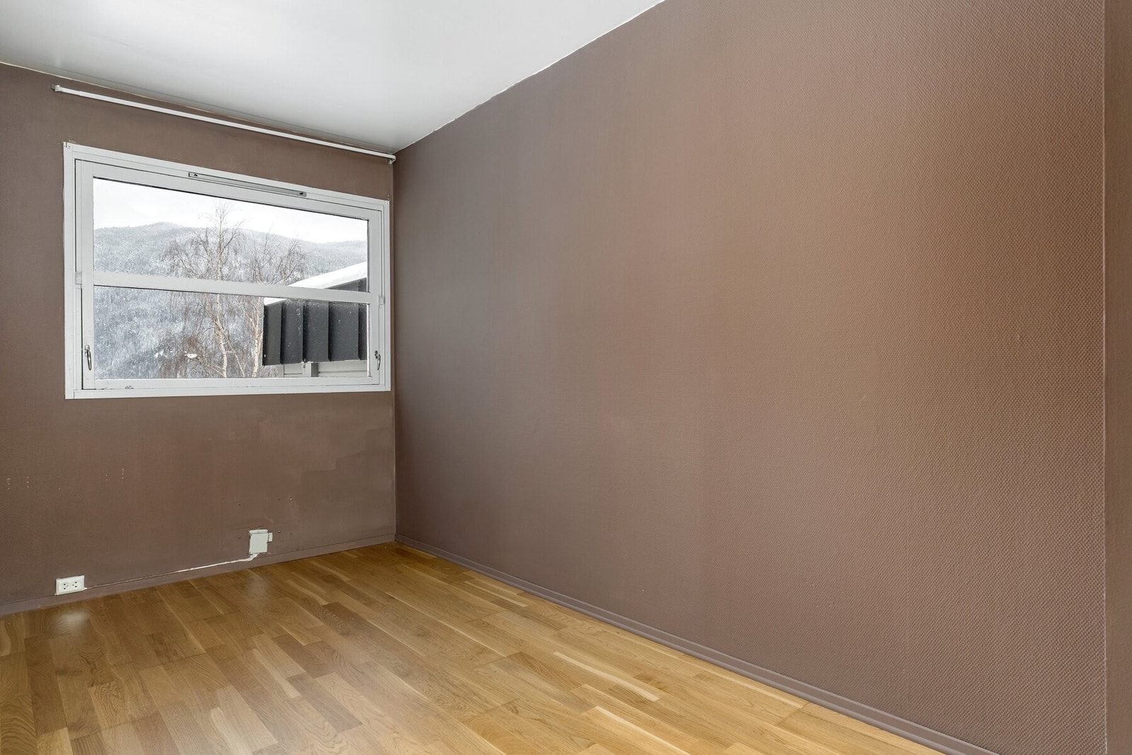 Soverom nr. 3. Galleribilde