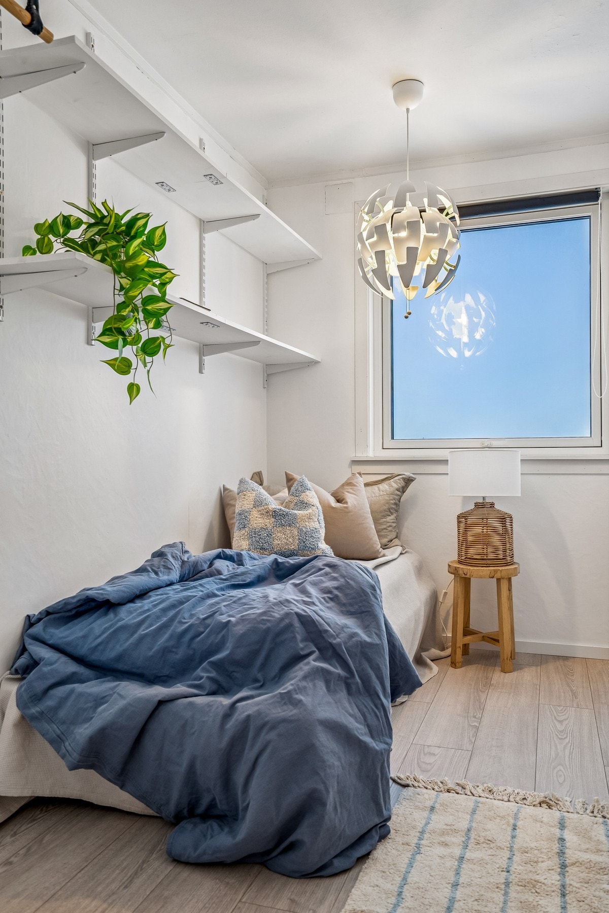 Soverom Galleribilde