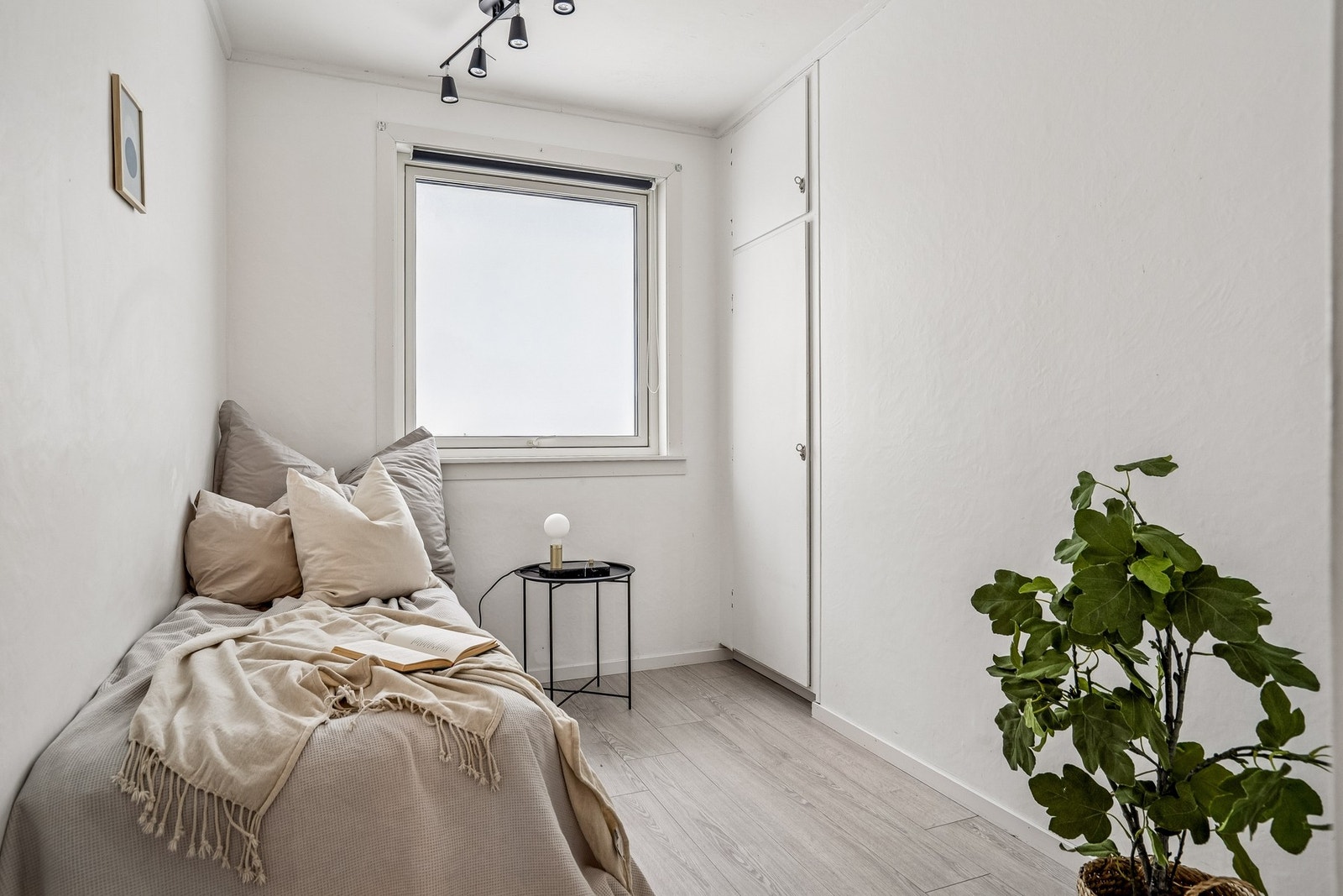 Soverom Galleribilde