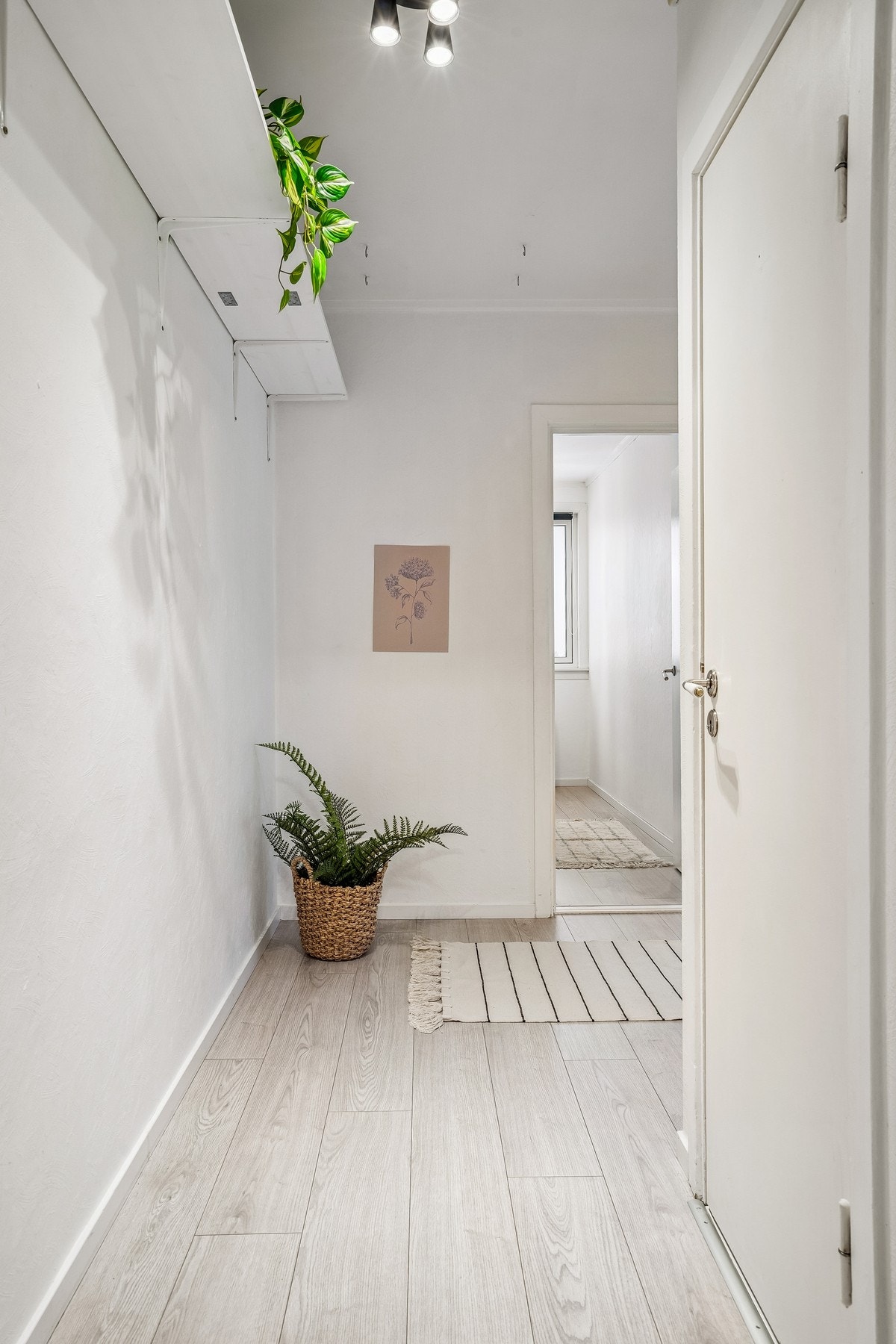 Velkommen inn! Galleribilde