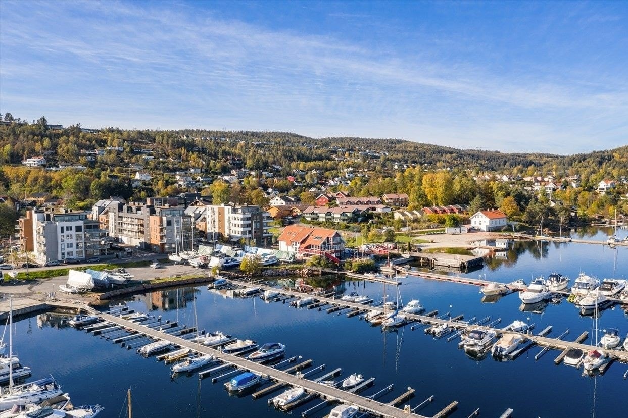 Sætre havn Galleribilde